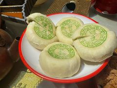 -院落新京菜·烤鸭(地安门店)
