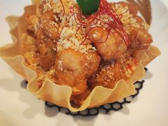 -宝丽轩中餐厅BAOLIXUAN