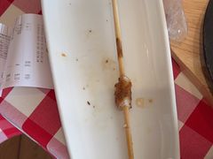 -西贝莜面村(金隅嘉品mall店)