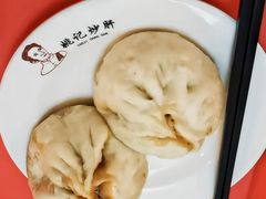 -姚记炒肝店(鼓楼店)