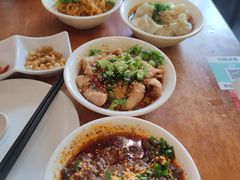 -付小姐在成都(中山公园店)
