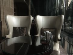 -广州天河希尔顿酒店