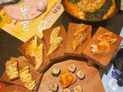 -古田居·特色寿司料理(星之岛旗舰店)