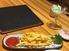 -大岛日本料理铁板烧(南通大饭店)