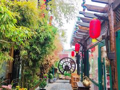 -慢丽江·云南野生菌土鸡锅(付家庄店)