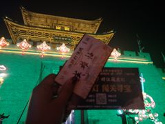 -水浒好汉城