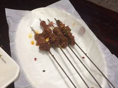 -地婆美食(洞庭东岸店)