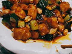 -紫光园·烤鸭(吕家营店)