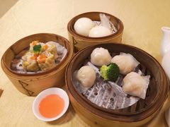 -澳门西南饭店·粤菜·茶市·手工点心(华海路店)