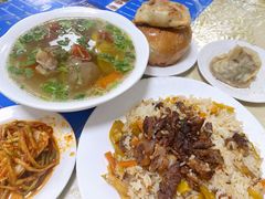 -吾斯曼珍珠抓饭王