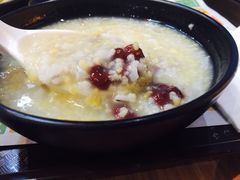蜜豆杂粮粥-东方既白(深圳北站店)