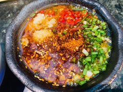 -王家渡火锅店(棕榈泉店)