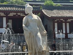 -华清宫景区