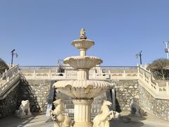 -中华石雕艺术园