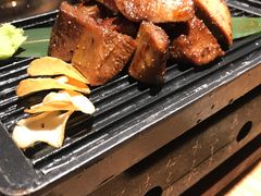 -鸭川食堂·鳗丼(鼓楼店)
