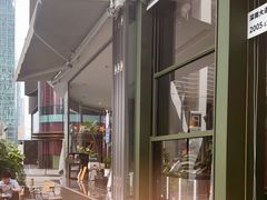 -SAANCI山池咖啡(卓悦中心店)