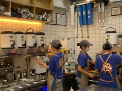 -茶百道(棠石路店)