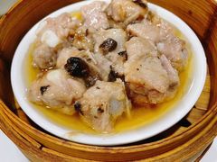 -香港仔茶餐厅(凤阳店)