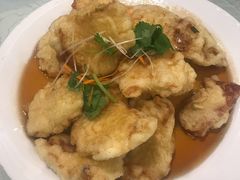 -黄家饺子东北特色菜馆(湖滨商业街店)