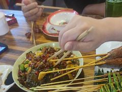 -冶建镜子·老南昌大排档·江西虾王(总店)