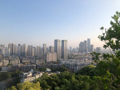 -乌山风景区