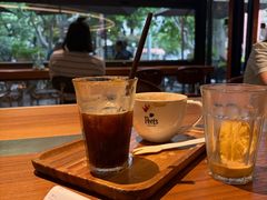 -Peet's 皮爷咖啡(东湖路手作店)