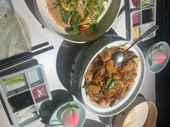 -四世同堂·京菜·烤鸭(双井店)