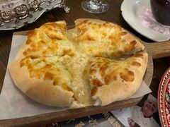 -卢布里西餐厅(总店)