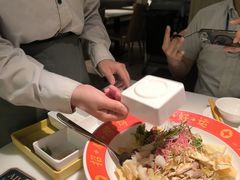 -清晖小苑·顺德菜(观澜湖新城店)