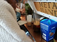 -铁手珈琲制造局metalhands(望京店)