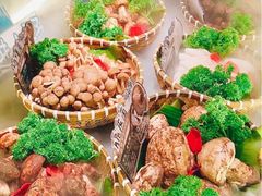 -芸山季·云南野生菌火锅(人民广场来福士店)