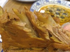 -西北狼(GOGO新天地店)