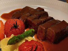 -JANS意式简餐厅·惠灵顿牛排