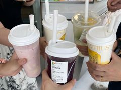 -阿水大杯茶(泉城路店)