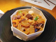 八宝饭-南小馆(迪士尼小镇店)