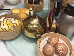 -稻香酒家(天河城店)