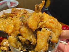 -老板恋上鱼(印象城店)