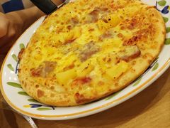 -萨莉亚意式餐厅(特力时尚汇店)