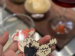 -Dogi&kiki Coffee(中心商务大厦店)