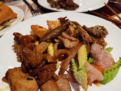 -海棠湾威斯汀酒店·知味西餐厅