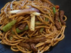 -食间牛排(湖西路店)