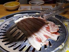 -喜来稀肉(北外滩白玉兰广场店)