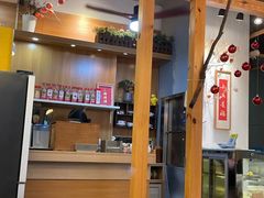 -红小满休闲餐厅(十全街店)