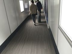 -银川河东国际机场