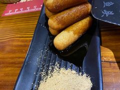 -味仙疯美蛙鱼头(清扬路总店)