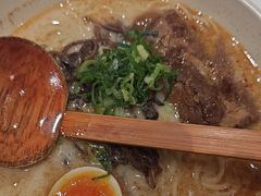 -味千拉面(广州白云机场T1西二店)