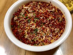 -勇猛子川菜馆(新军路店)