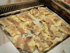 -金太郎自助烤肉.火锅(宝龙店)