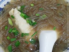 -新丰小吃(中山中路分店)