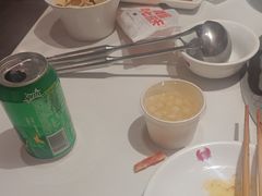 -七欣天香辣蟹火锅(万达广场店)